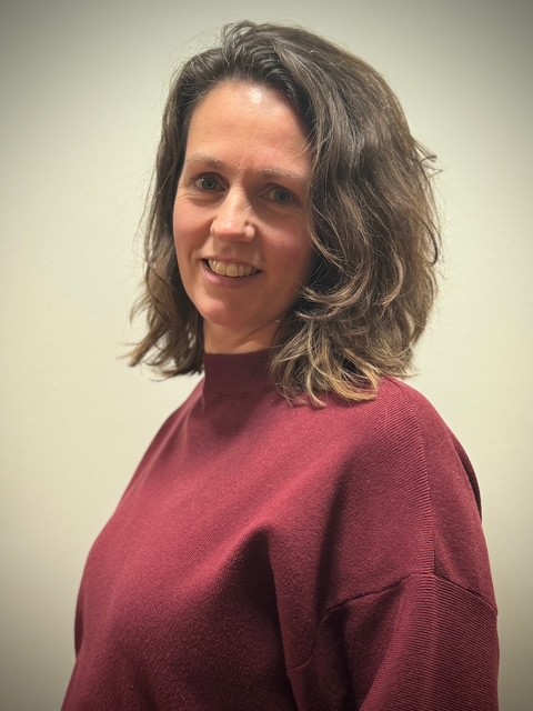 Marieke van der Vliet